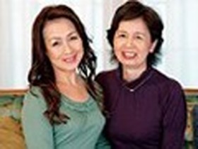 僕が童貞と知ったお母さん達が筆おろしをしようと誘惑してきた！　サンプル画像08